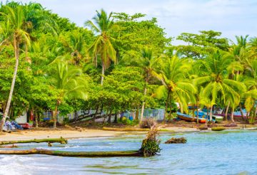 Puerto Viejo